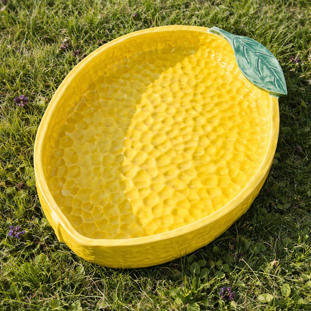 Vaisinė "Citrina