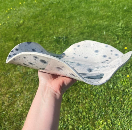 Dubuo "Mėlynas sniegas"