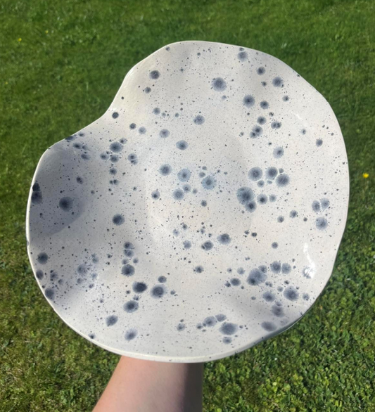 Dubuo "Mėlynas sniegas"